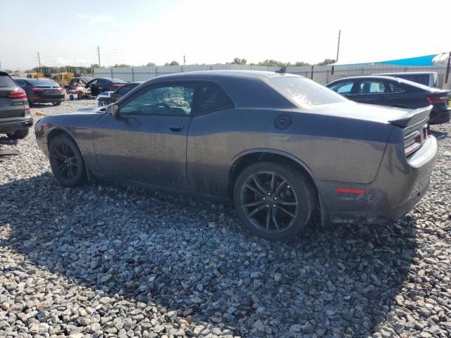  DODGE CHALLENGER 2016 Szary
