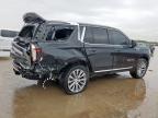 2021 Gmc Yukon Denali de vânzare în Grand Prairie, TX - Rear End