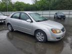 2009 Kia Spectra Ex de vânzare în Glassboro, NJ - Minor Dent/Scratches