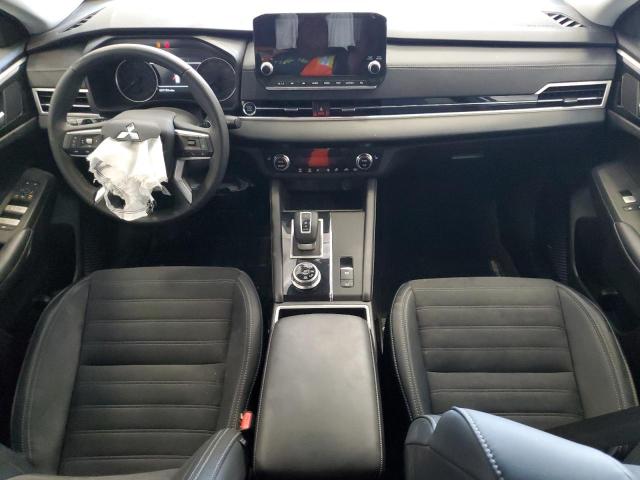  MITSUBISHI OUTLANDER 2024 Biały