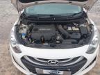 2014 HYUNDAI I30 ACTIVE for sale at Copart CORBY