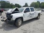 2014 Chevrolet Silverado C1500 for Sale in Gastonia, NC - Front End