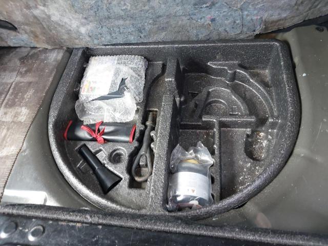 2010 FORD FIESTA ZET