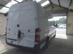 2017 MERCEDES BENZ SPRINTER 3 for sale at Copart BELFAST