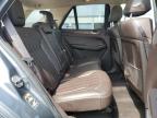 2018 Mercedes-Benz Gle 350 4Matic en Venta en Chicago Heights, IL - Front End