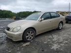 2003 Lexus Gs 300 იყიდება Windsor-ში, NJ - Normal Wear