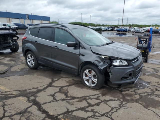  FORD ESCAPE 2015 Серый