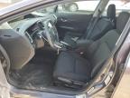 2015 Honda Civic Se for Sale in Wichita, KS - Front End