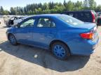 2009 Toyota Corolla Base на продаже в Arlington, WA - Front End