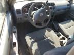 2004 Nissan Frontier King Cab Xe na sprzedaż w Martinez, CA - Front End