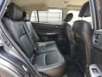 2015 Subaru Xv Crosstrek 2.0 Premium იყიდება Spartanburg-ში, SC - Front End