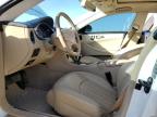 2007 MERCEDES-BENZ CLS 550 for sale at Copart AB - CALGARY
