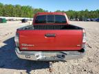 2012 Toyota Tacoma Double Cab на продаже в Charles City, VA - Front End