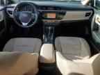 2015 Toyota Corolla L იყიდება Windsor-ში, NJ - Front End
