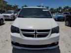 2018 Dodge Grand Caravan Gt zu verkaufen in Opa Locka, FL - Normal Wear