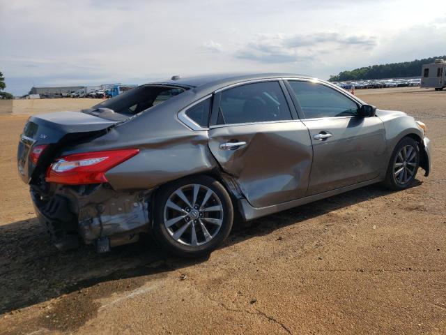  NISSAN ALTIMA 2017 Серый