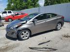 2011 Hyundai Elantra Gls zu verkaufen in Bridgeton, MO - Front End