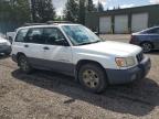 2001 Subaru Forester L   na sprzedaż w Graham, WA - Side