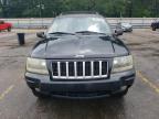 2004 Jeep Grand Cherokee Laredo продається в Eight Mile, AL - Water/Flood