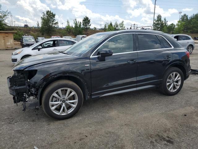 2023 Audi Q3 Premium Plus S Line 45  