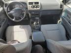 2001 Nissan Frontier Crew Cab Xe for Sale in Florence, MS - Front End