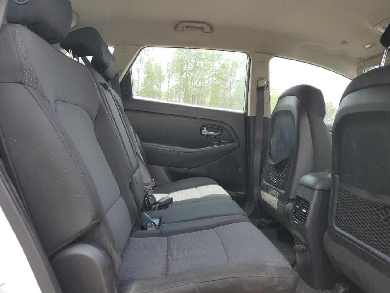 2014 Kia Rondo VIN: KNAHT8A34E7072221 Lot: 57184885