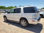 2010 Mercury Mountaineer Premier за продажба в Oklahoma City, OK - Rear End