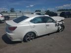2010 Lexus Is 250 de vânzare în Dunn, NC - Front End