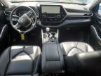 2023 Toyota Highlander L for Sale in Lufkin, TX - Side
