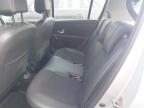 2011 RENAULT CLIO DYNAM for sale at Copart SANDY