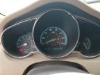 2010 Chevrolet Malibu 1Lt იყიდება Tulsa-ში, OK - Front End