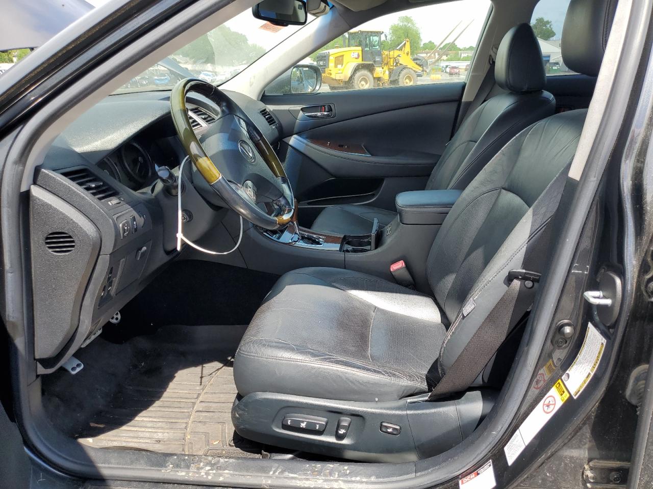 2010 Lexus Es 350 VIN: JTHBK1EG0A2346598 Lot: 56794945