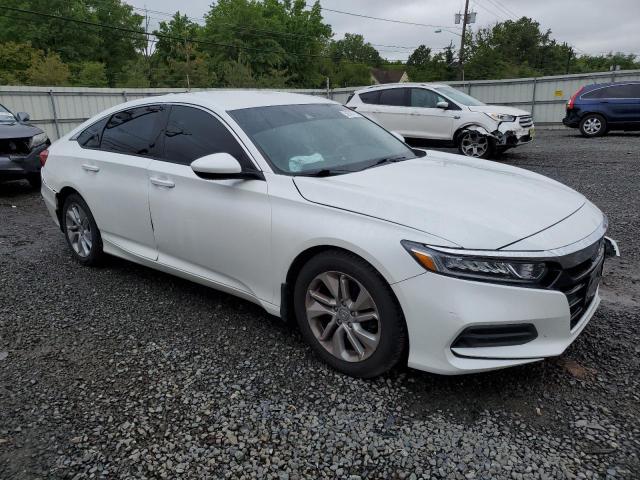  HONDA ACCORD 2020 Biały