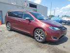 2017 Chrysler Pacifica Limited for Sale in Fredericksburg, VA - Front End