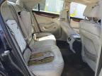 2008 Cadillac Cts Hi Feature V6 за продажба в Vallejo, CA - Minor Dent/Scratches