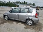 2007 Honda Fit  for Sale in Harleyville, SC - Rear End