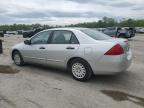 Ellwood City, PA에서 판매 중인 2007 Honda Accord Value - Side