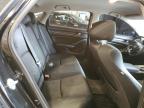 2021 Honda Accord Lx იყიდება Franklin-ში, WI - Front End