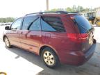 2006 Toyota Sienna Xle zu verkaufen in Hueytown, AL - Mechanical