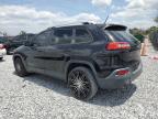 2015 Jeep Cherokee Sport na sprzedaż w Riverview, FL - Normal Wear