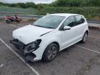 2015 VOLKSWAGEN POLO SE for sale at Copart SANDTOFT