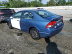 2009 Honda Civic Lx-S for Sale in Spartanburg, SC - Front End