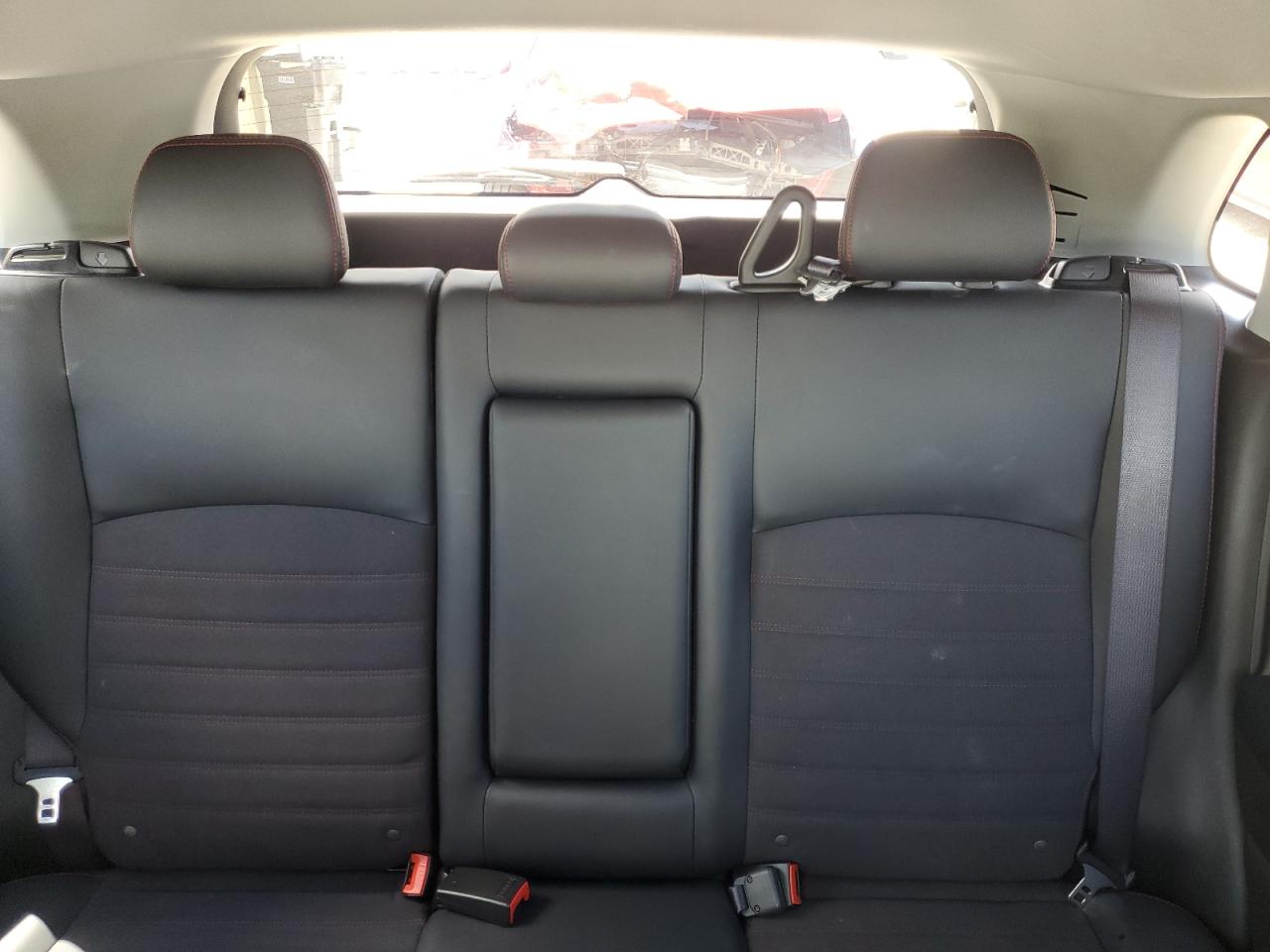 2024 Mitsubishi Outlander Sport S/Se VIN: JA4ARUAU9RU014949 Lot: 55968265