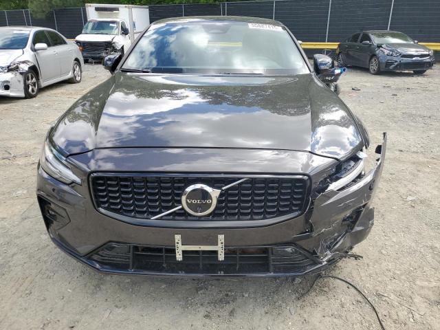  VOLVO S60 ULTIMA 2024 Gray