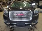 2015 Gmc Acadia Denali на продаже в East Granby, CT - Minor Dent/Scratches