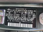 2021 Kia Sorento Sx en Venta en Lebanon, TN - Front End