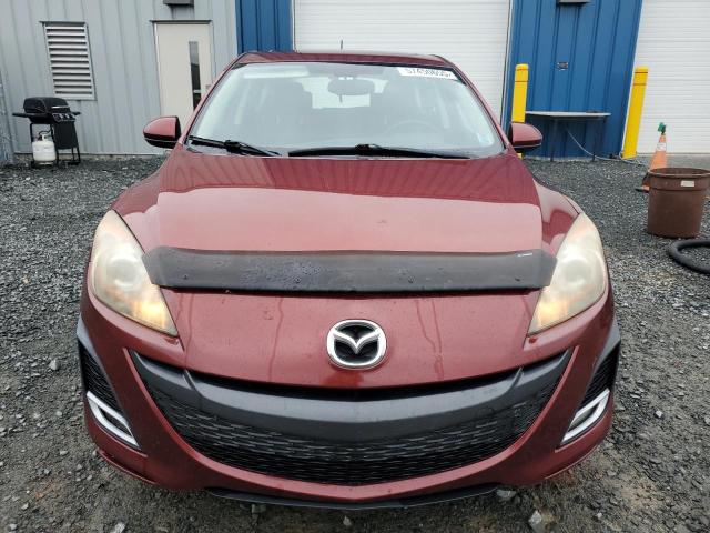 2010 MAZDA 3 S