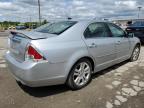 2009 Ford Fusion Sel за продажба в Indianapolis, IN - Rear End