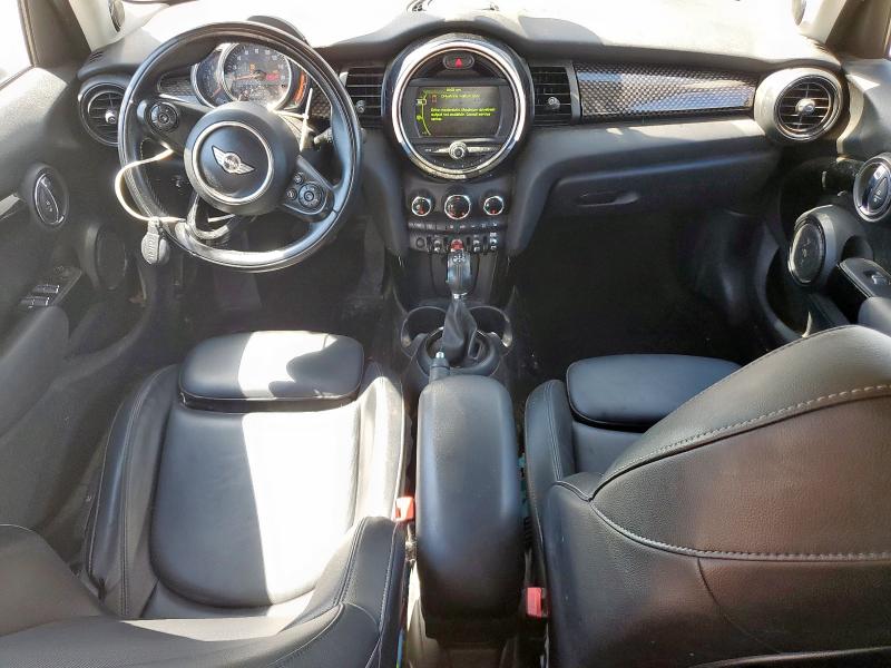  MINI COOPER 2018 Szary