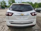 2016 Chevrolet Traverse Lt zu verkaufen in Louisville, KY - Front End